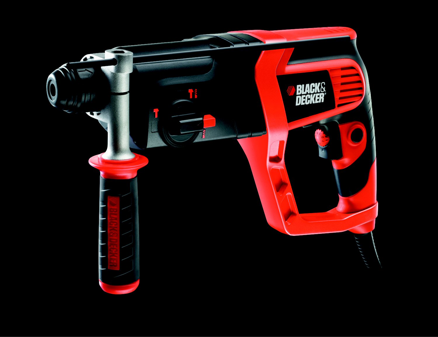 PERFORATEUR PNEUMATIQUE 800 W